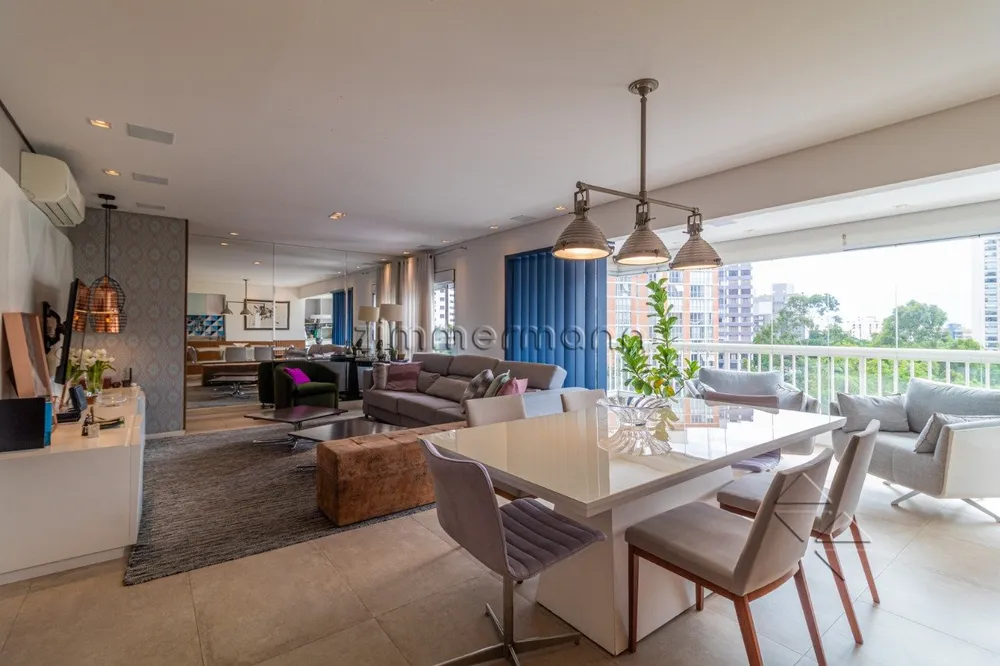 Apartamento, 3 quartos, 148 m² - Foto 4