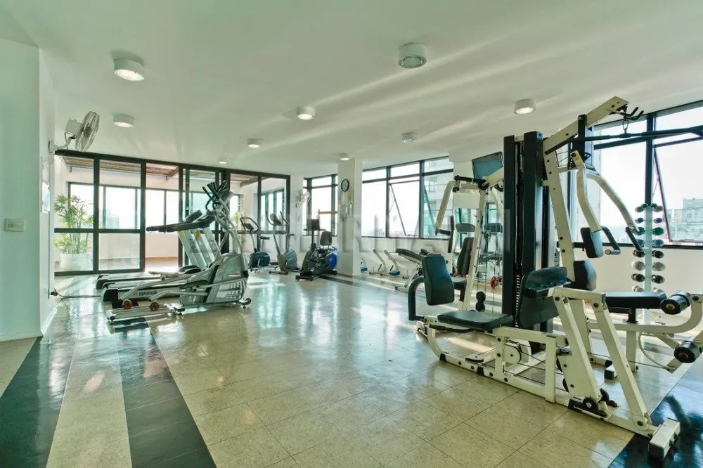 Apartamento, 2 quartos, 70 m² - Foto 2
