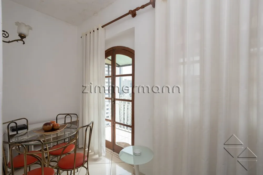 Apartamento, 1 quarto, 68 m² - Foto 1