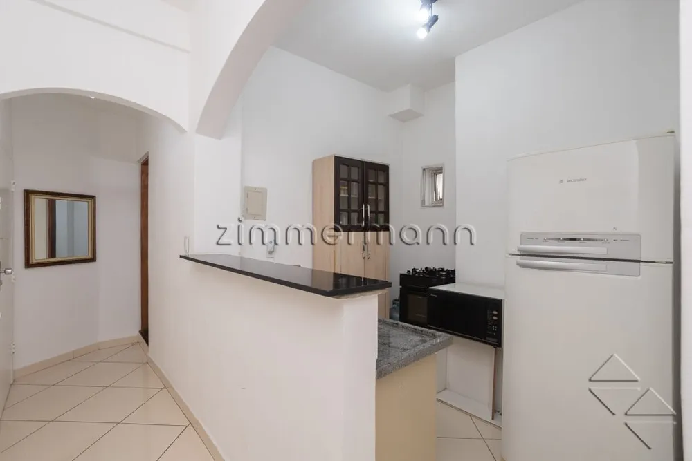 Apartamento, 1 quarto, 68 m² - Foto 8