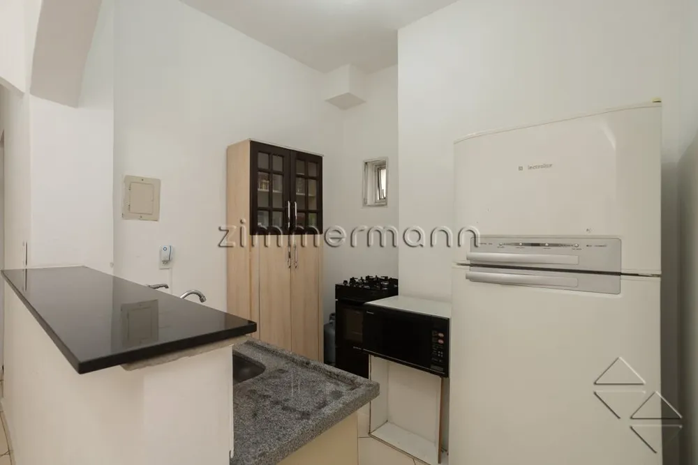 Apartamento, 1 quarto, 68 m² - Foto 3