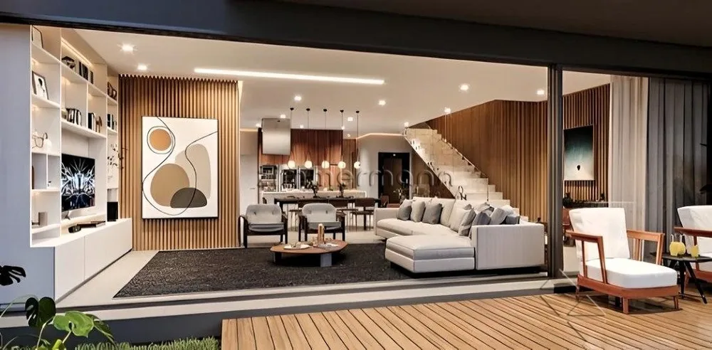 Casa, 4 quartos, 484 m² - Foto 6