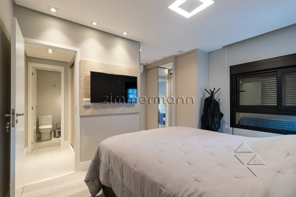 Apartamento, 1 quarto, 79 m² - Foto 4