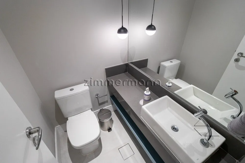 Apartamento, 1 quarto, 79 m² - Foto 2
