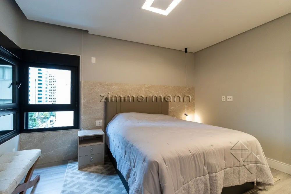 Apartamento, 1 quarto, 79 m² - Foto 3