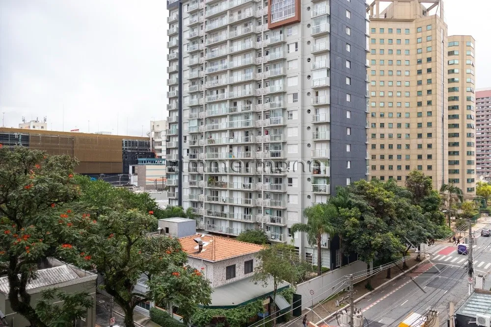Apartamento, 1 quarto, 79 m² - Foto 1