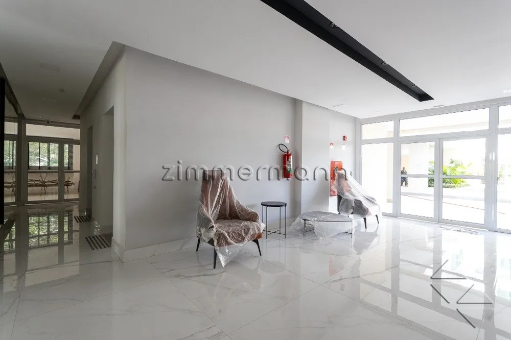 Apartamento, 1 quarto, 41 m² - Foto 11