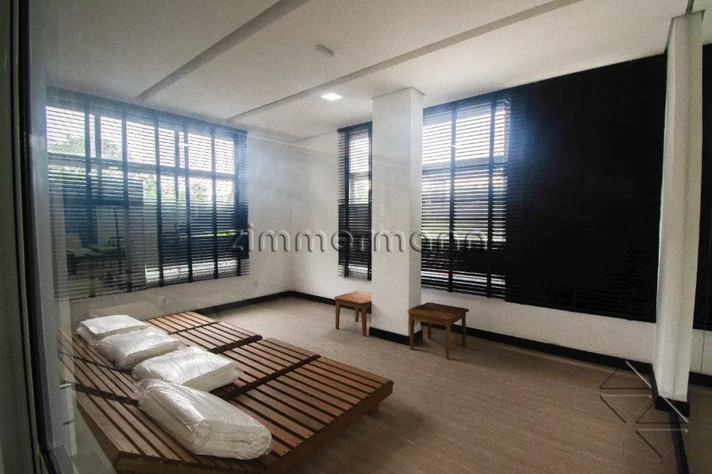 Apartamento, 1 quarto, 41 m² - Foto 7