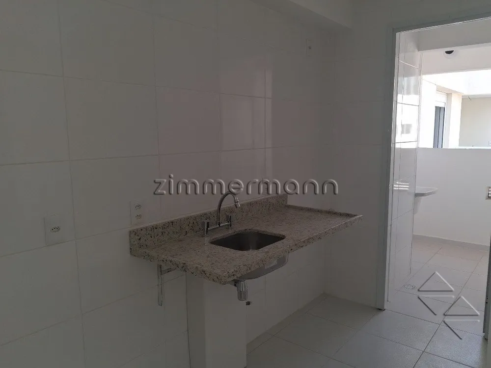 Apartamento, 1 quarto, 41 m² - Foto 4