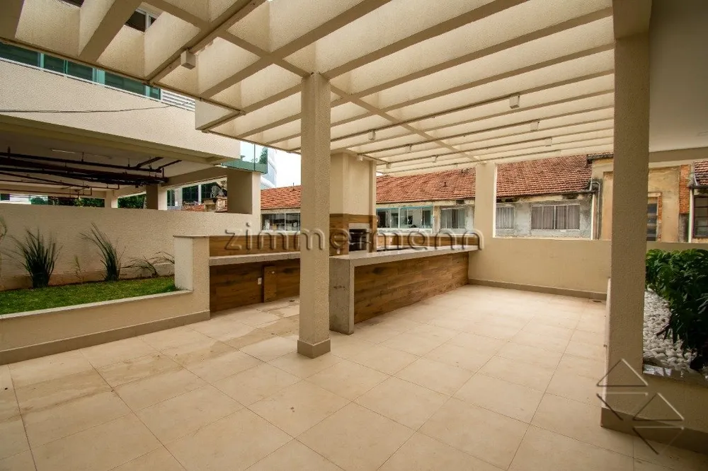 Apartamento, 1 quarto, 41 m² - Foto 5