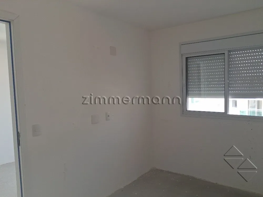 Apartamento, 1 quarto, 41 m² - Foto 2