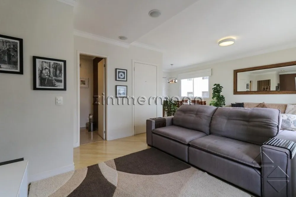 Apartamento, 4 quartos, 142 m² - Foto 3