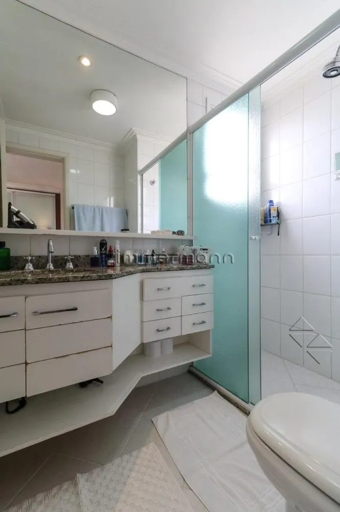 Apartamento, 4 quartos, 142 m² - Foto 1