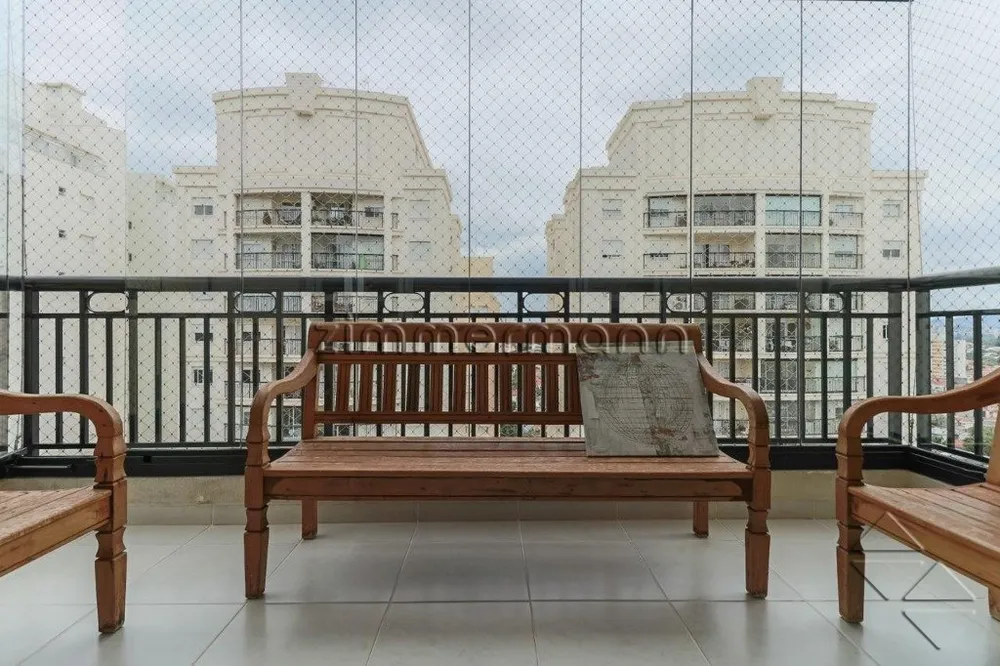 Apartamento, 4 quartos, 142 m² - Foto 5