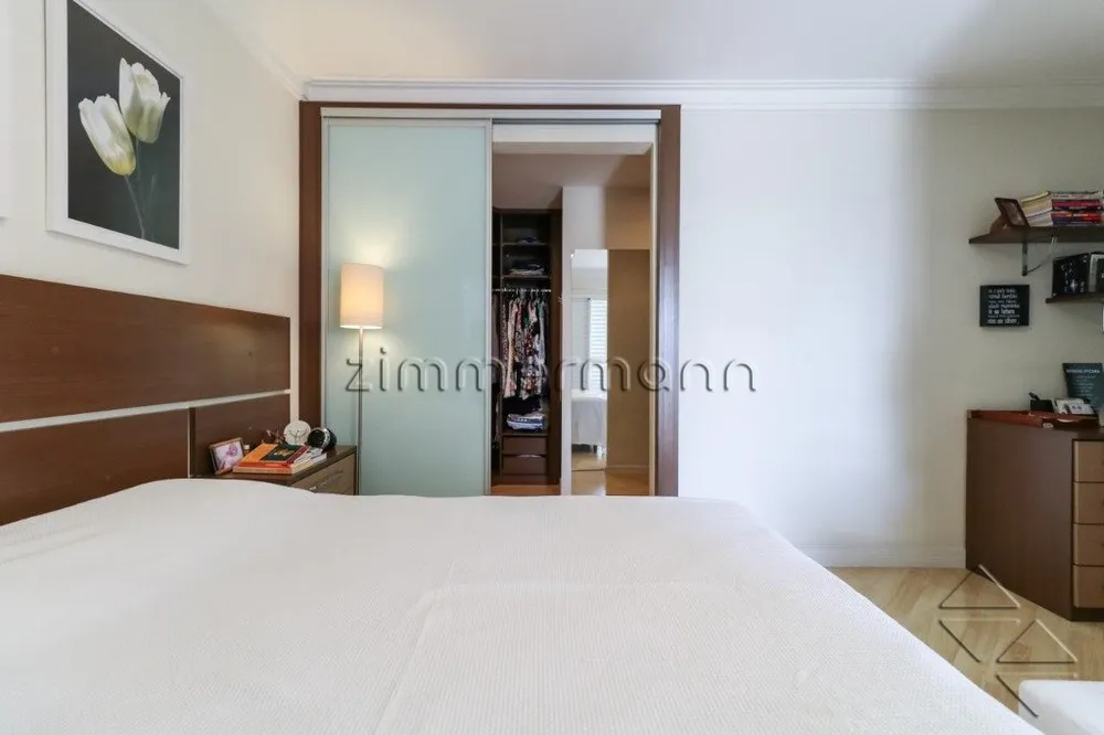 Apartamento, 4 quartos, 142 m² - Foto 4