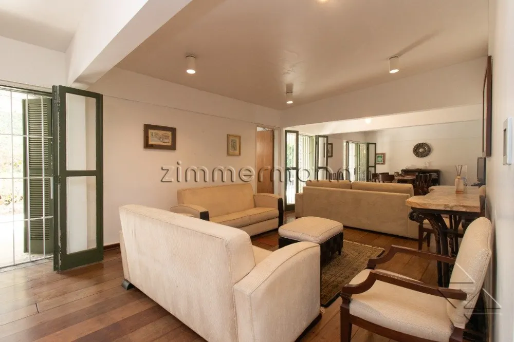 Casa, 2 quartos, 230 m² - Foto 3