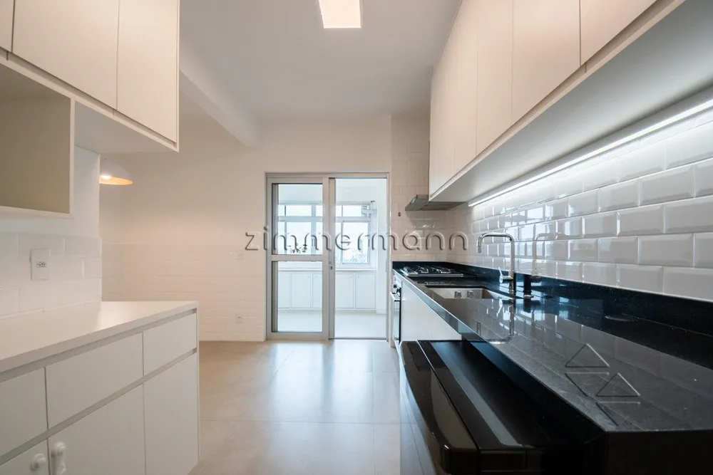 Apartamento, 3 quartos, 125 m² - Foto 8