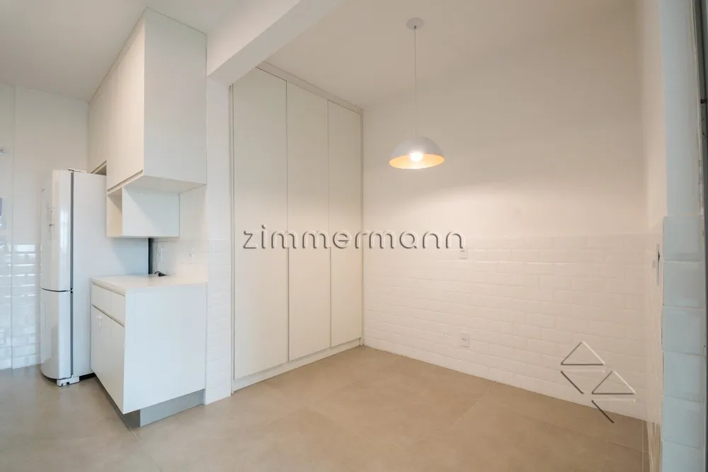 Apartamento, 3 quartos, 125 m² - Foto 2