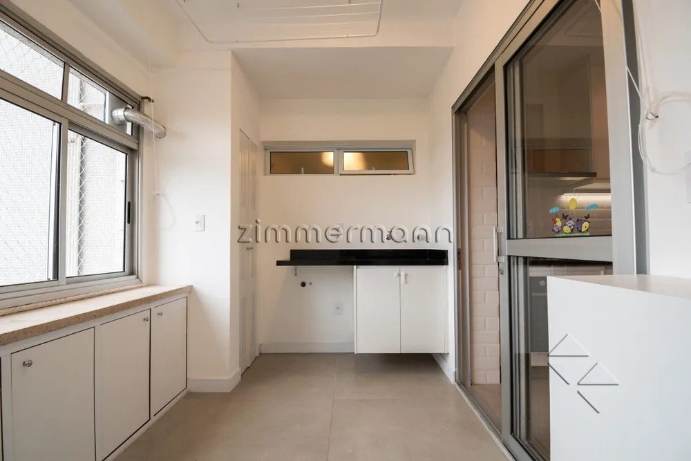 Apartamento, 3 quartos, 125 m² - Foto 3