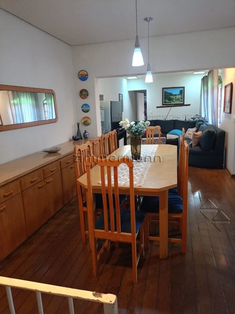 Casa, 7 quartos, 215 m² - Foto 7