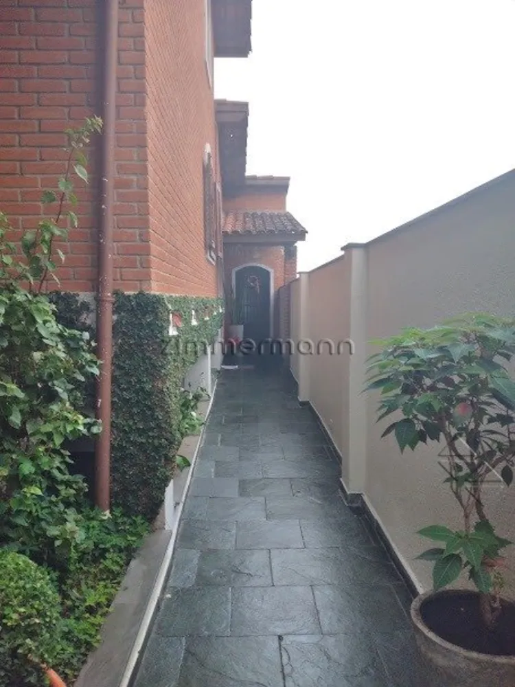 Casa, 7 quartos, 215 m² - Foto 6