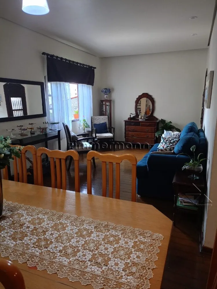 Casa, 7 quartos, 215 m² - Foto 3