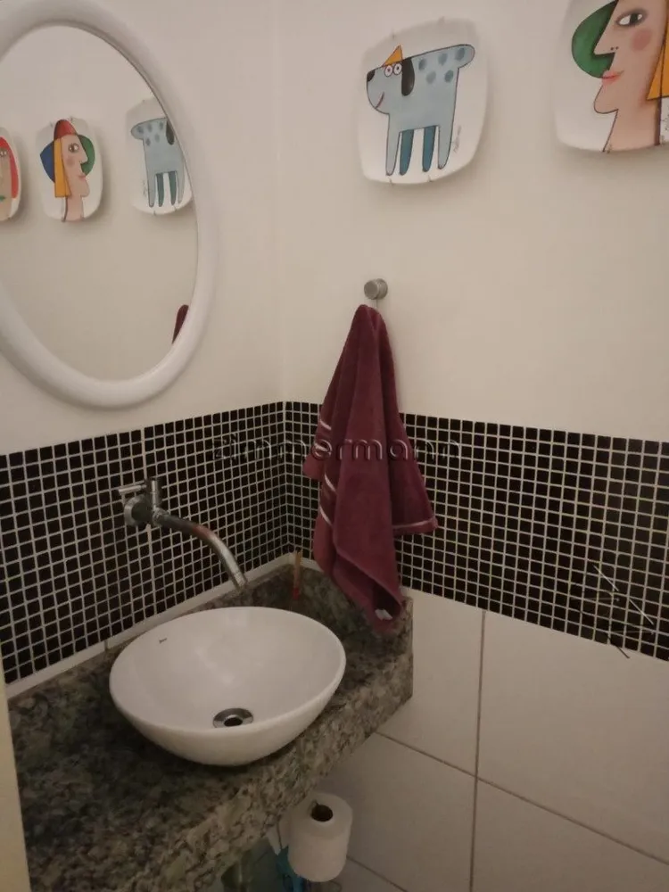Casa, 7 quartos, 215 m² - Foto 2