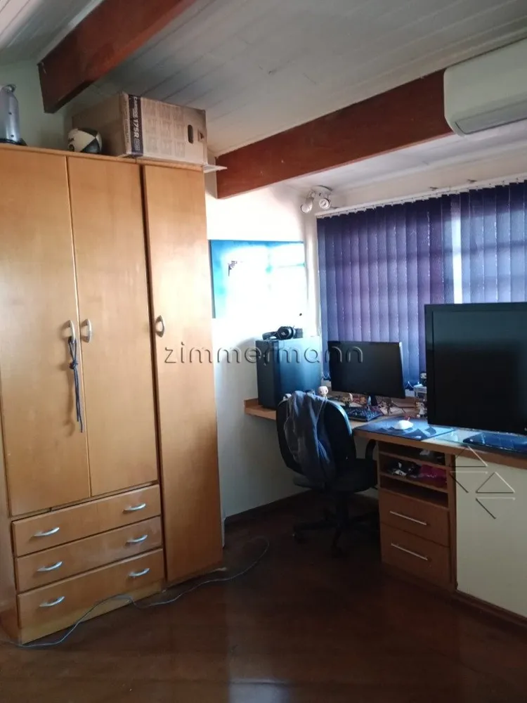 Casa, 7 quartos, 215 m² - Foto 4