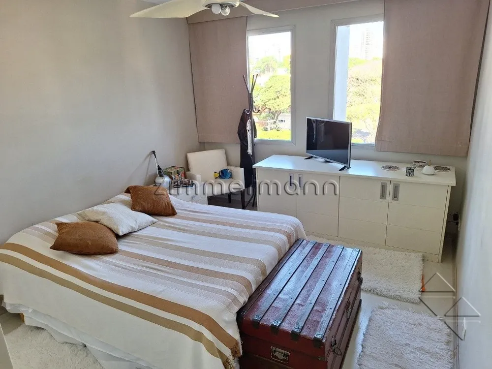 Apartamento, 3 quartos, 140 m² - Foto 7