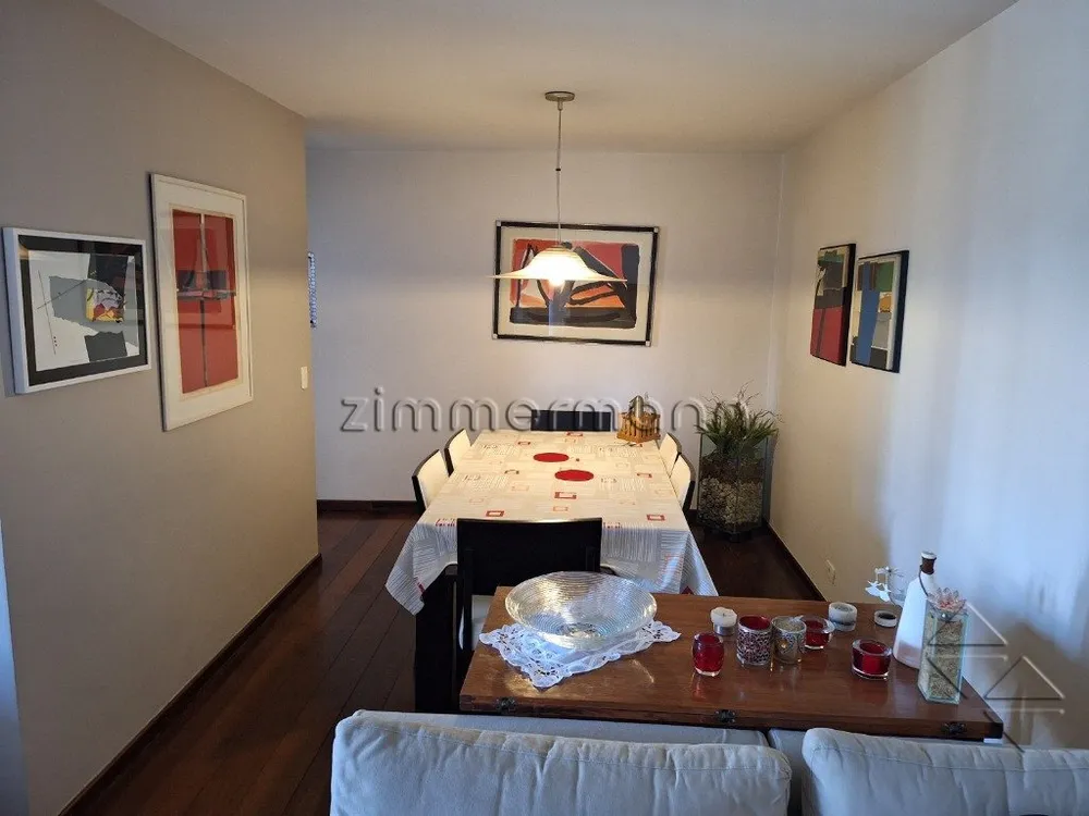 Apartamento, 3 quartos, 140 m² - Foto 1