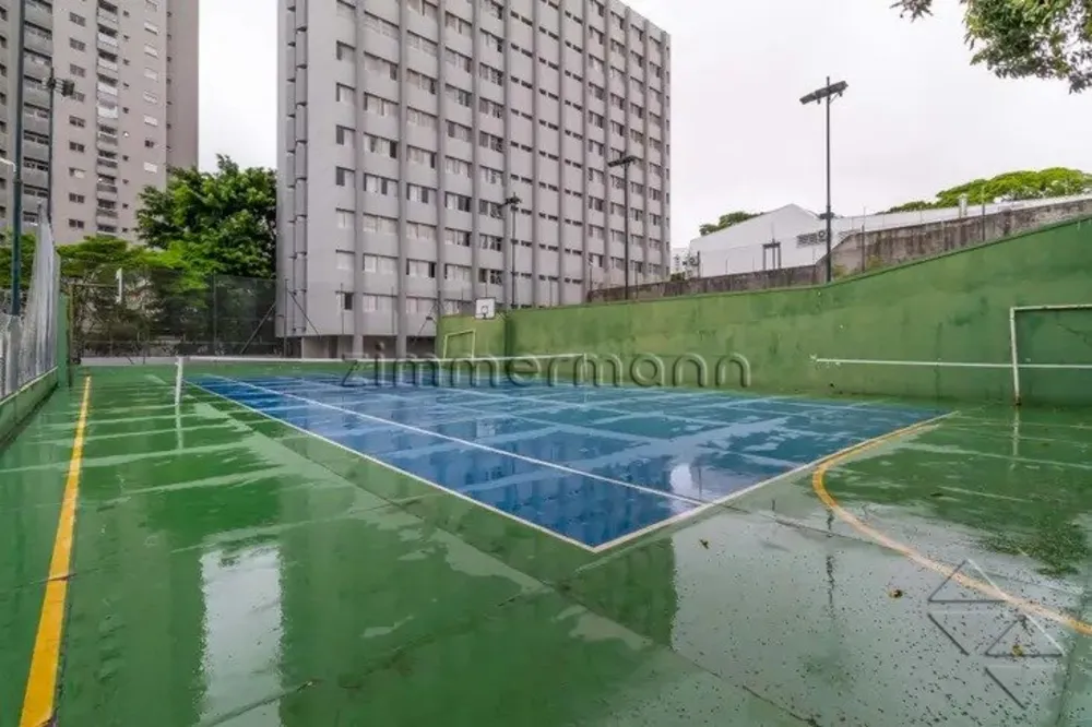 Apartamento, 3 quartos, 140 m² - Foto 6