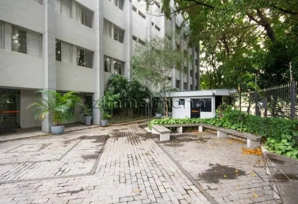 Apartamento, 3 quartos, 140 m² - Foto 10