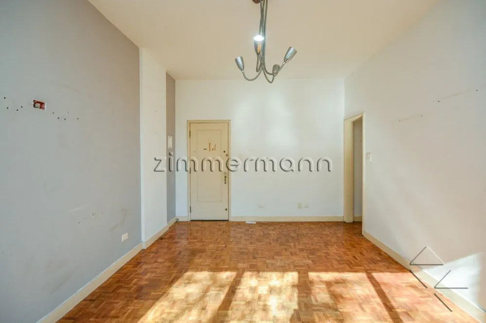 Apartamento, 2 quartos, 75 m² - Foto 1