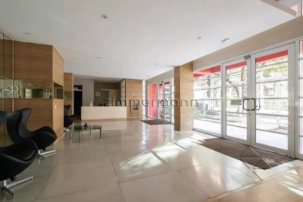 Apartamento, 2 quartos, 66 m² - Foto 2