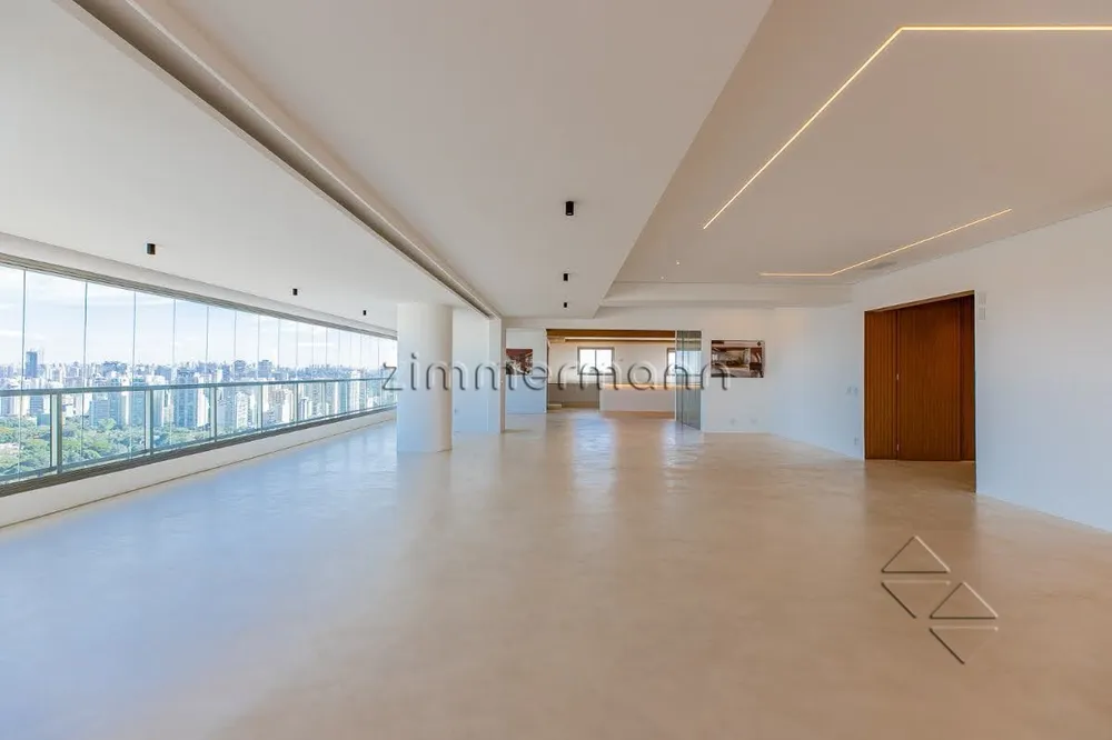 Cobertura, 5 quartos, 838 m² - Foto 3