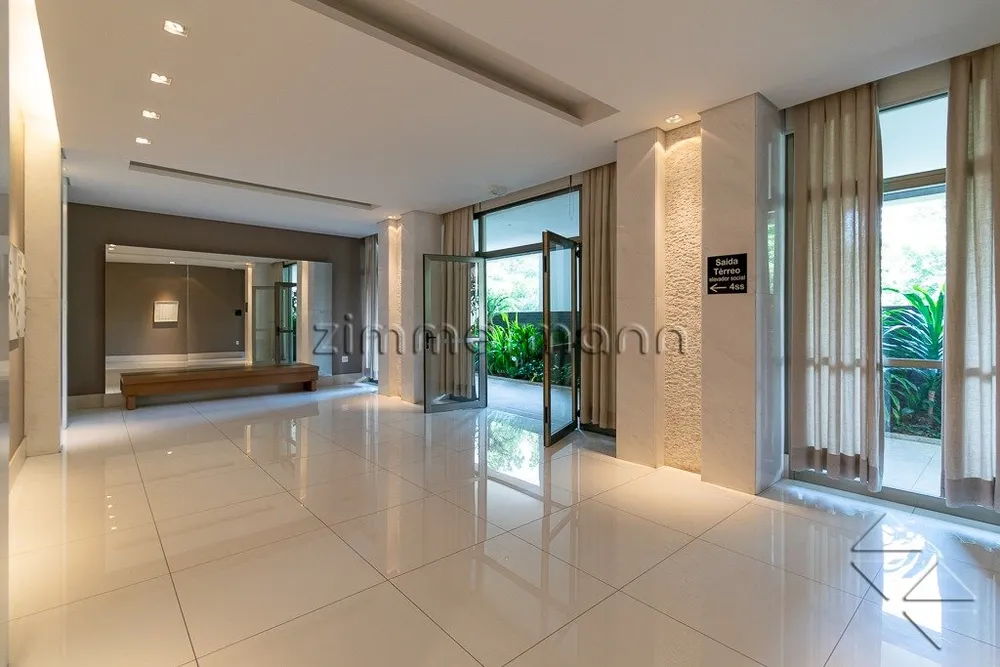 Cobertura, 5 quartos, 838 m² - Foto 1