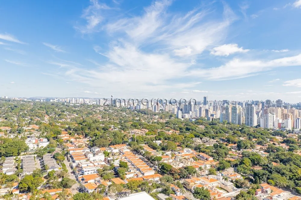 Cobertura, 5 quartos, 838 m² - Foto 2