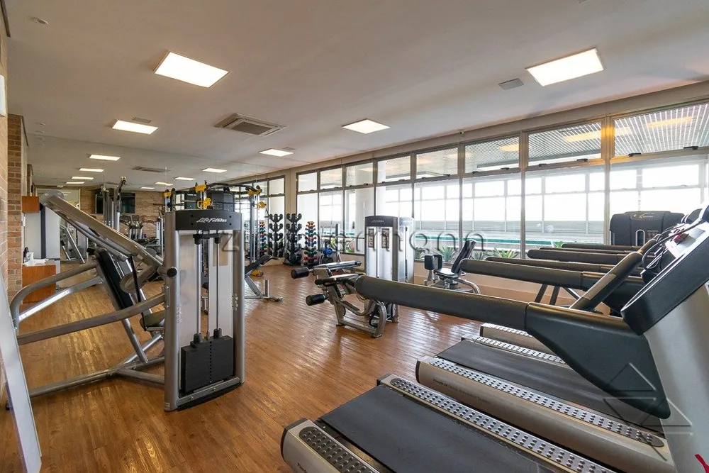 Cobertura, 5 quartos, 838 m² - Foto 9