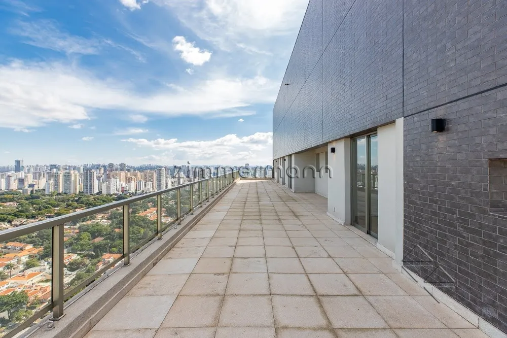 Cobertura, 5 quartos, 838 m² - Foto 3