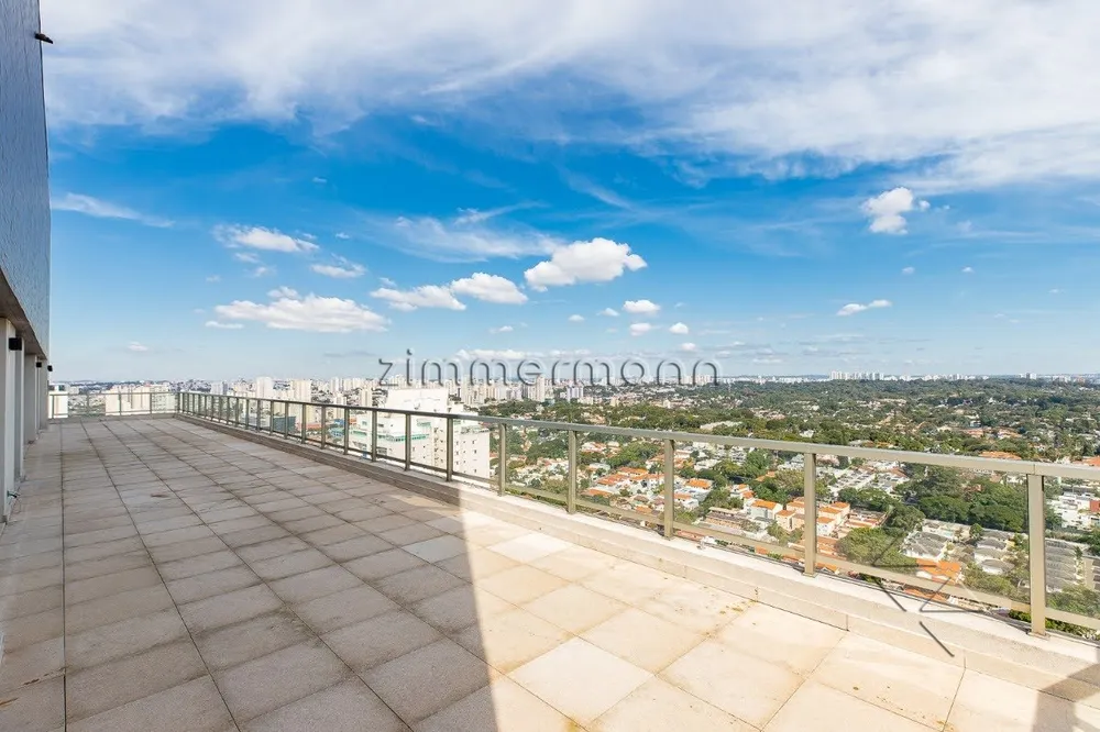 Cobertura, 5 quartos, 838 m² - Foto 8