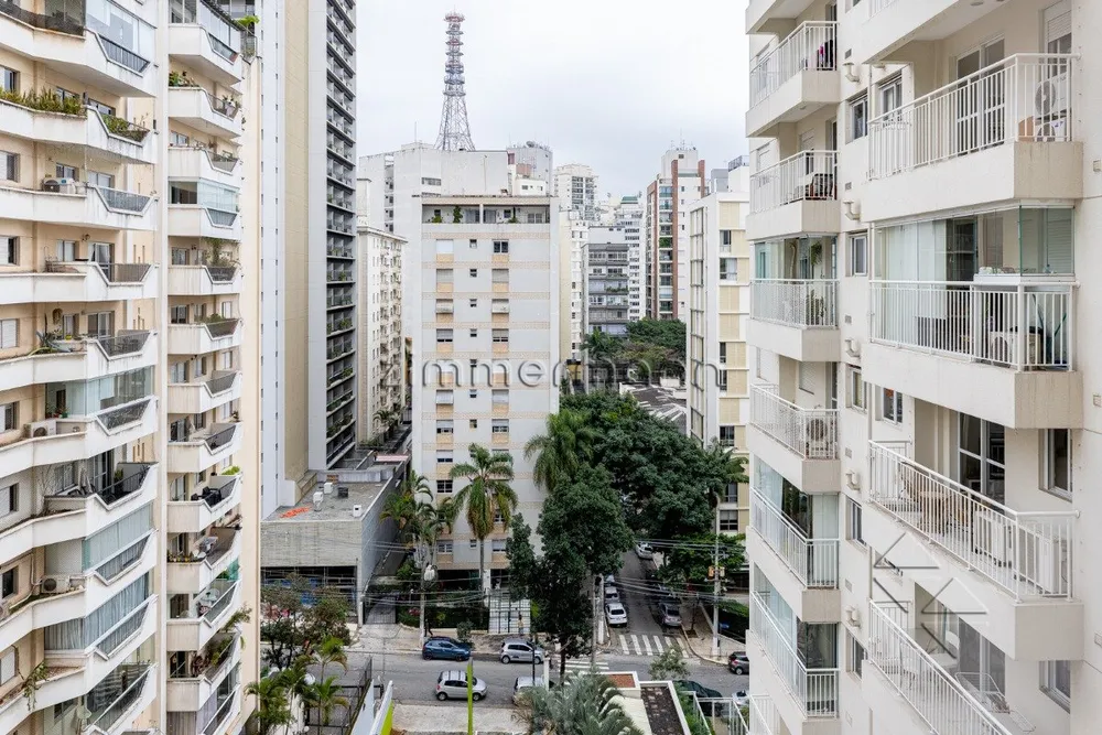 Apartamento, 2 quartos, 55 m² - Foto 4
