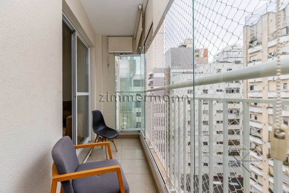 Apartamento, 2 quartos, 55 m² - Foto 3