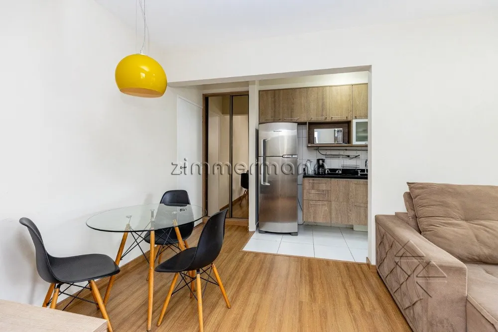 Apartamento, 2 quartos, 55 m² - Foto 6