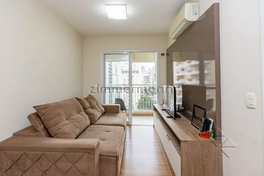 Apartamento, 2 quartos, 55 m² - Foto 1