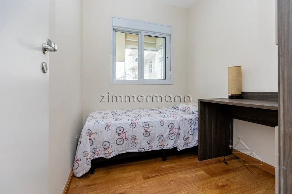 Apartamento, 2 quartos, 55 m² - Foto 5