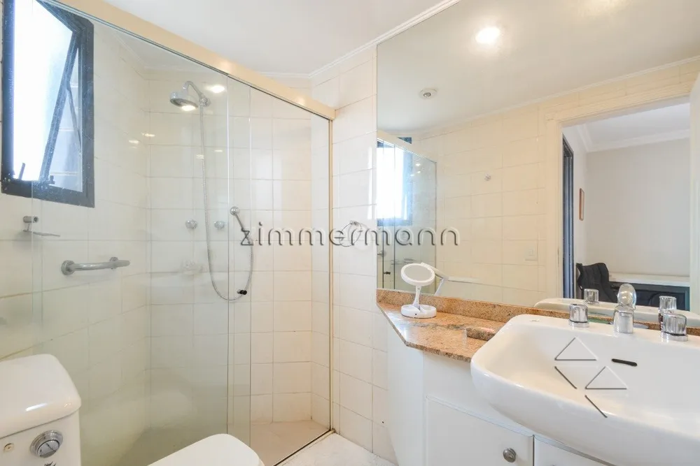 Apartamento, 3 quartos, 202 m² - Foto 7