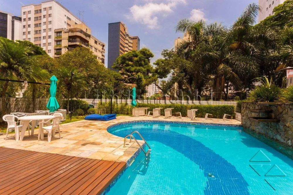 Apartamento, 3 quartos, 202 m² - Foto 5
