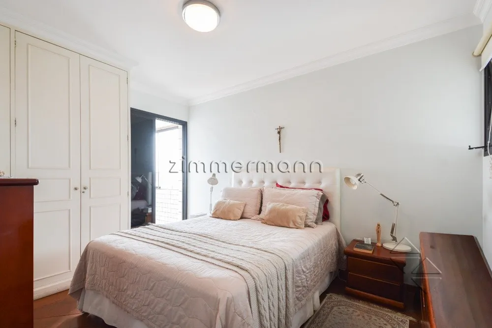 Apartamento, 3 quartos, 202 m² - Foto 6