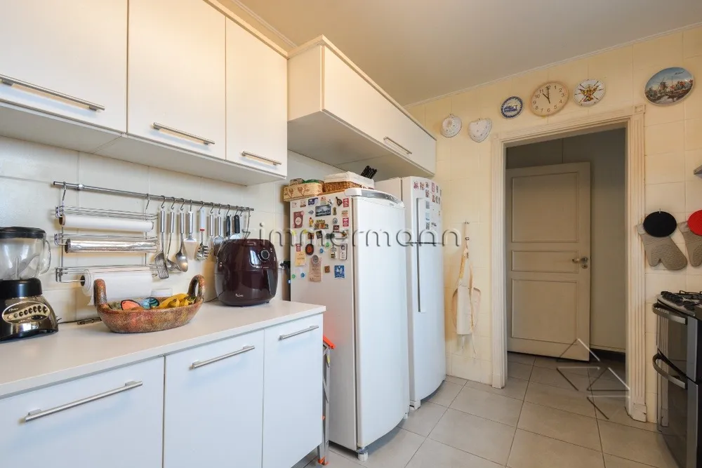 Apartamento, 3 quartos, 202 m² - Foto 3