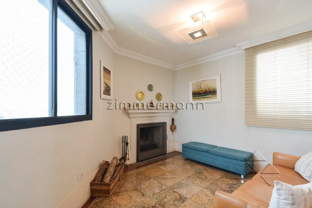 Apartamento, 3 quartos, 202 m² - Foto 1